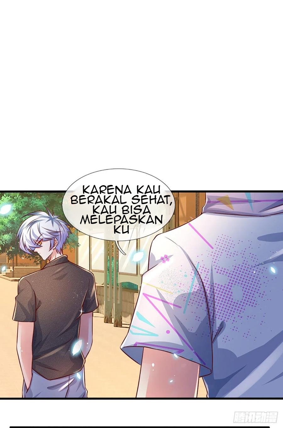 100.000 Layers Of Body Refining: I Raise All Emperor chapter 36