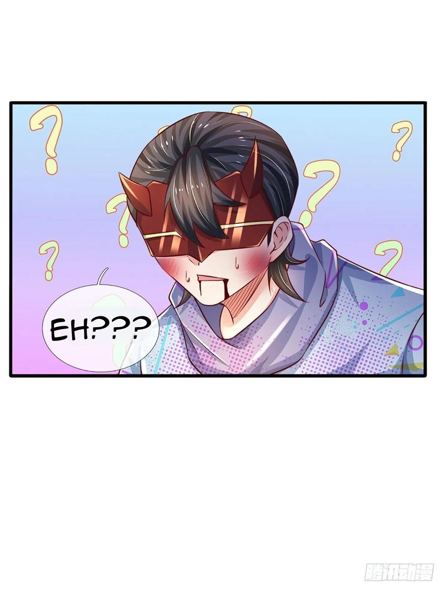 100.000 Layers Of Body Refining: I Raise All Emperor chapter 36
