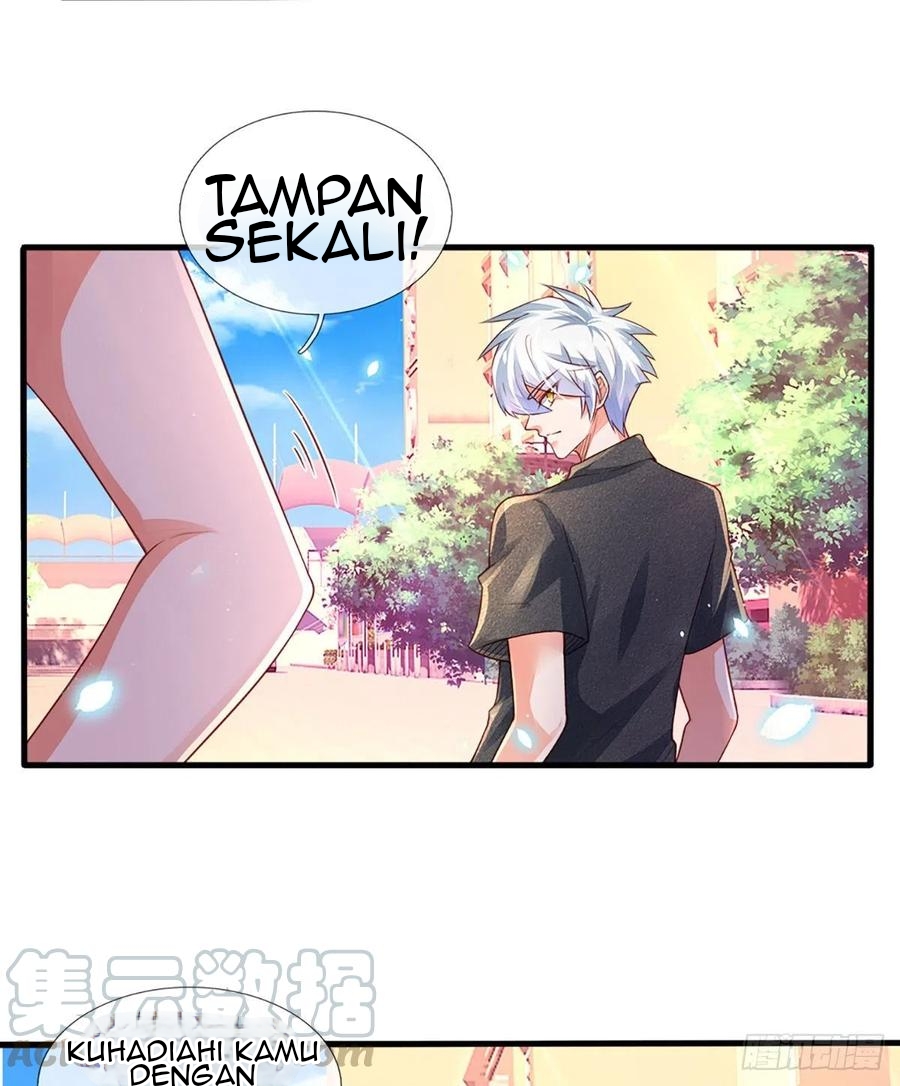 100.000 Layers Of Body Refining: I Raise All Emperor chapter 36