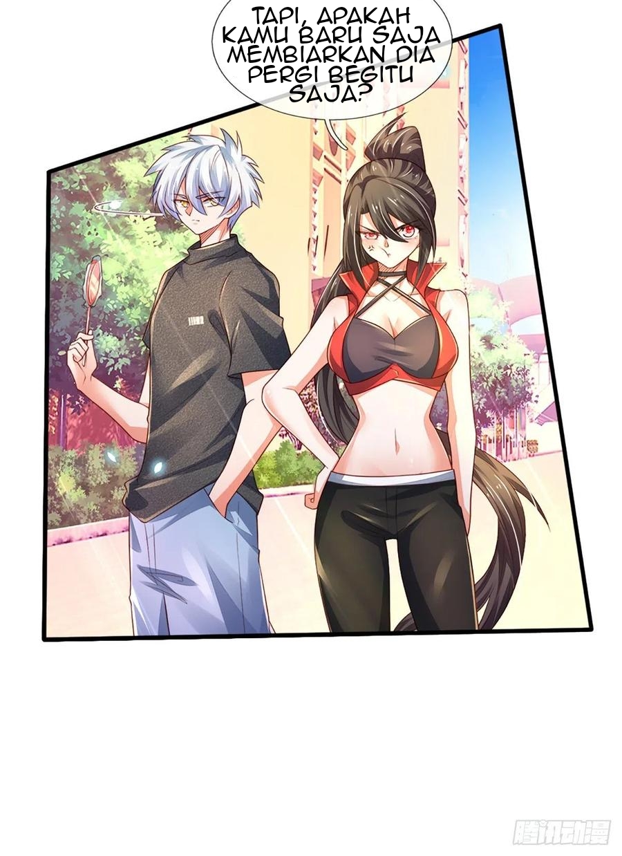 100.000 Layers Of Body Refining: I Raise All Emperor chapter 36