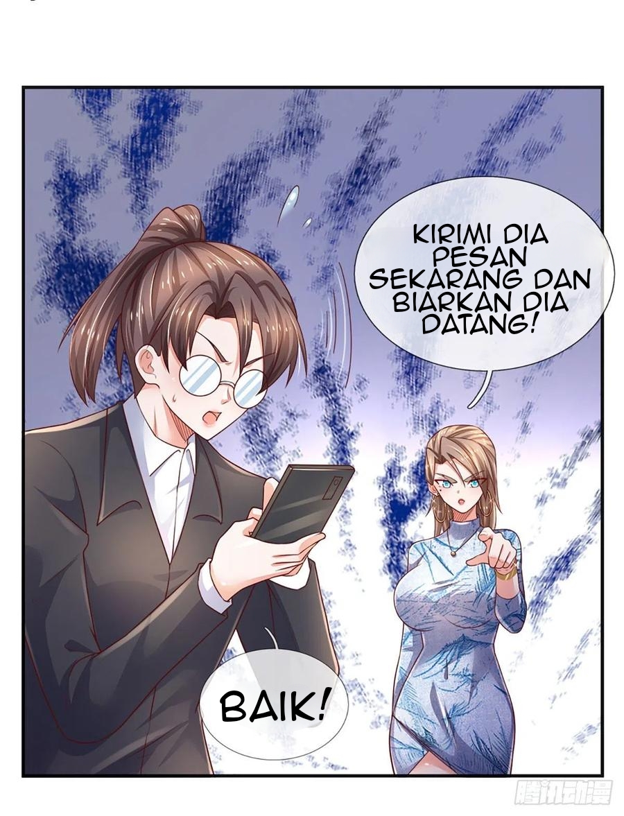 100.000 Layers Of Body Refining: I Raise All Emperor chapter 50