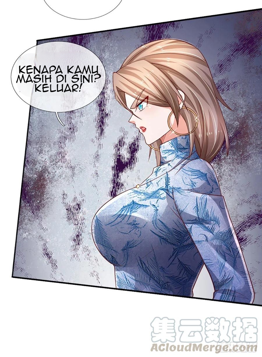 100.000 Layers Of Body Refining: I Raise All Emperor chapter 50