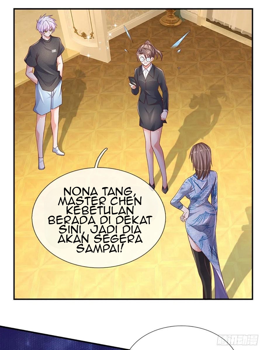 100.000 Layers Of Body Refining: I Raise All Emperor chapter 50