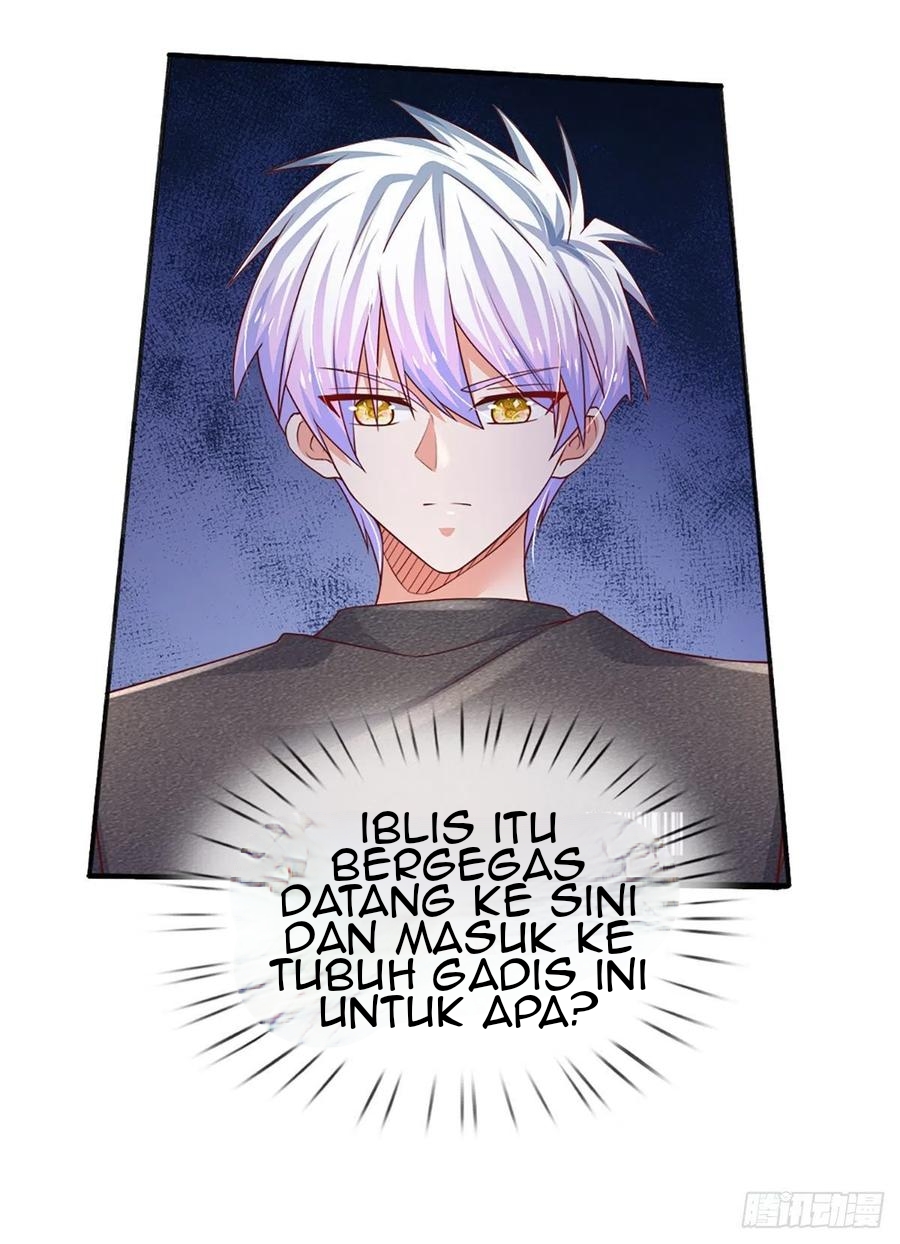 100.000 Layers Of Body Refining: I Raise All Emperor chapter 50
