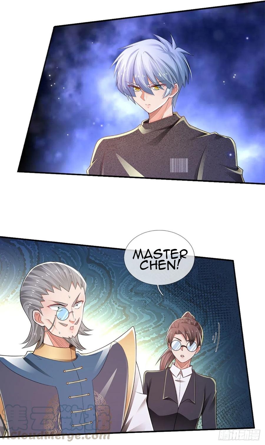 100.000 Layers Of Body Refining: I Raise All Emperor chapter 50