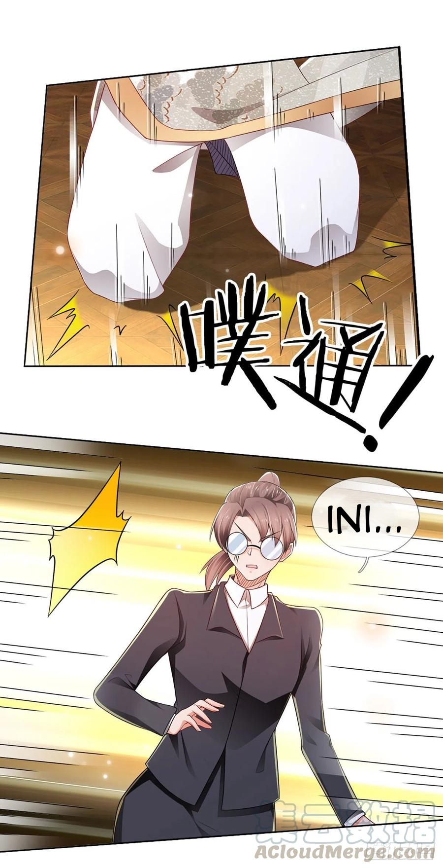 100.000 Layers Of Body Refining: I Raise All Emperor chapter 50