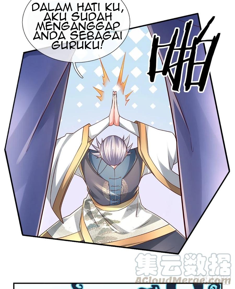 100.000 Layers Of Body Refining: I Raise All Emperor chapter 50