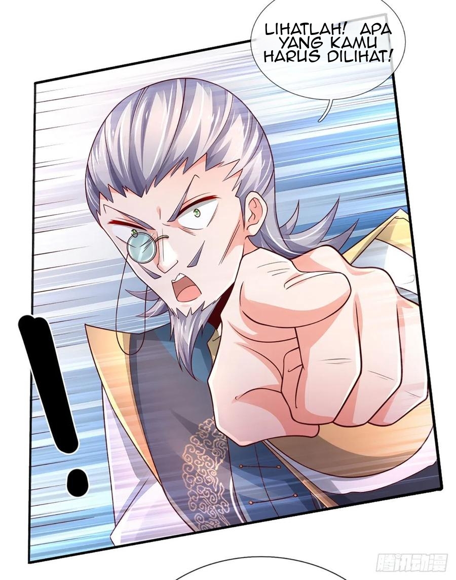 100.000 Layers Of Body Refining: I Raise All Emperor chapter 50