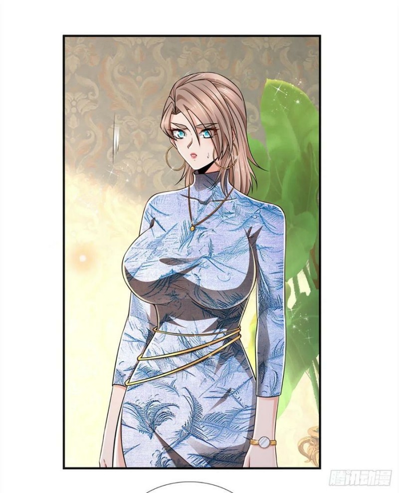 100.000 Layers Of Body Refining: I Raise All Emperor chapter 52