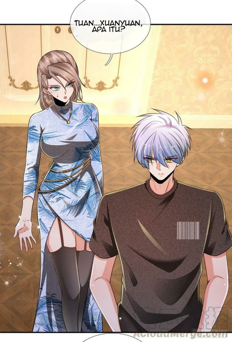 100.000 Layers Of Body Refining: I Raise All Emperor chapter 52