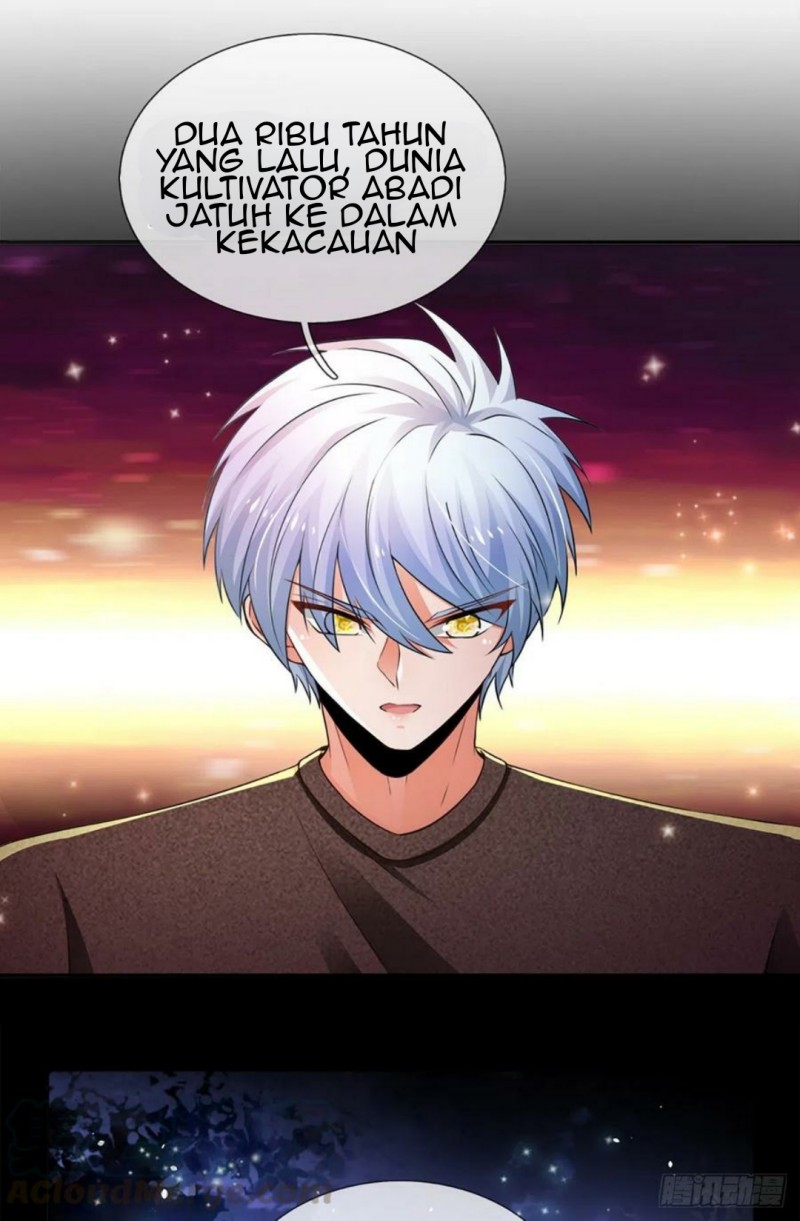 100.000 Layers Of Body Refining: I Raise All Emperor chapter 52