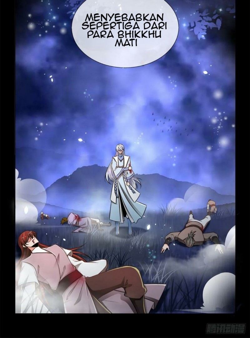 100.000 Layers Of Body Refining: I Raise All Emperor chapter 52