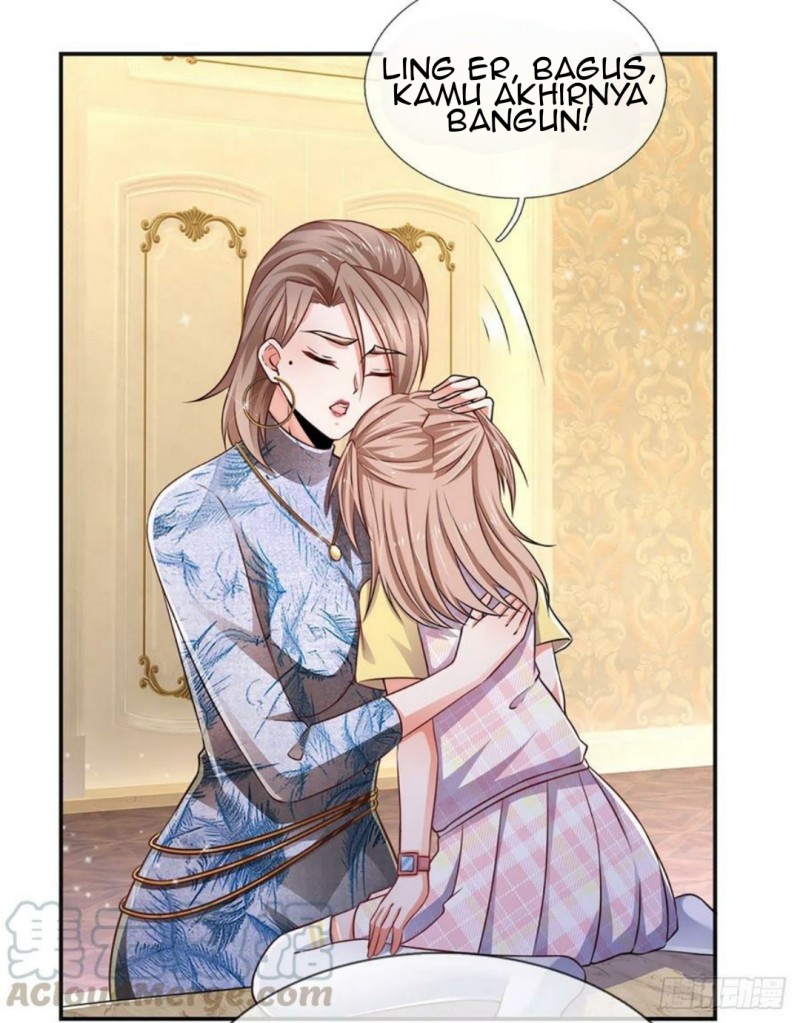 100.000 Layers Of Body Refining: I Raise All Emperor chapter 52