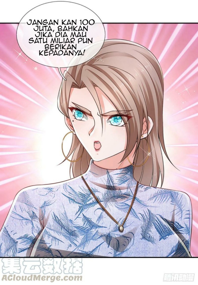 100.000 Layers Of Body Refining: I Raise All Emperor chapter 52