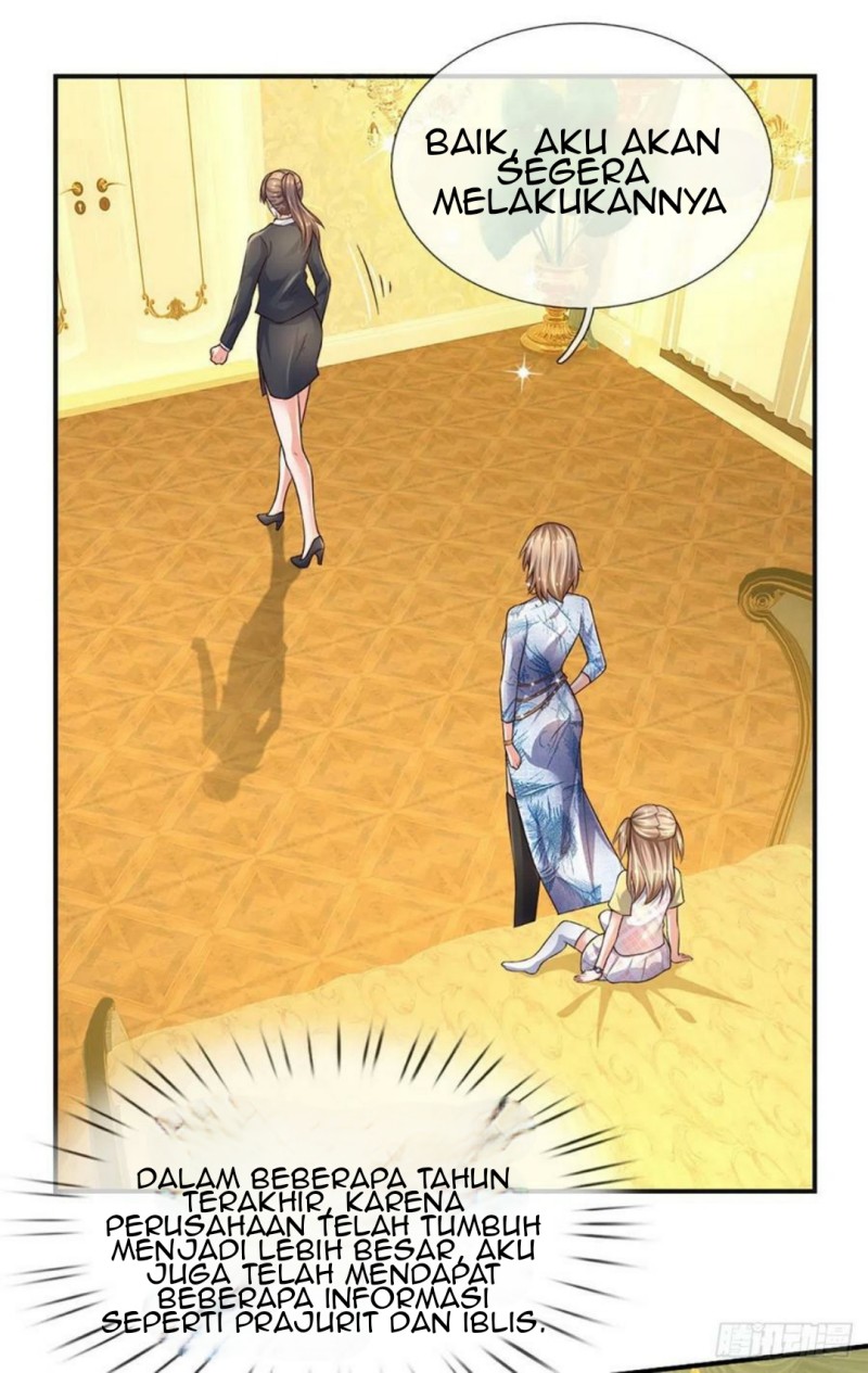100.000 Layers Of Body Refining: I Raise All Emperor chapter 52