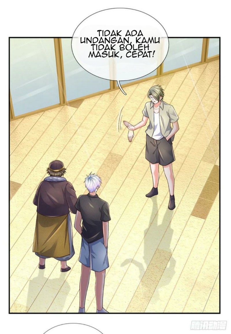 100.000 Layers Of Body Refining: I Raise All Emperor chapter 52