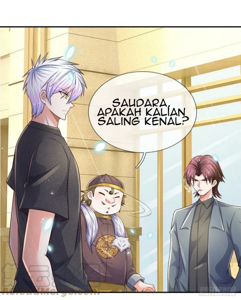 100.000 Layers Of Body Refining: I Raise All Emperor chapter 52