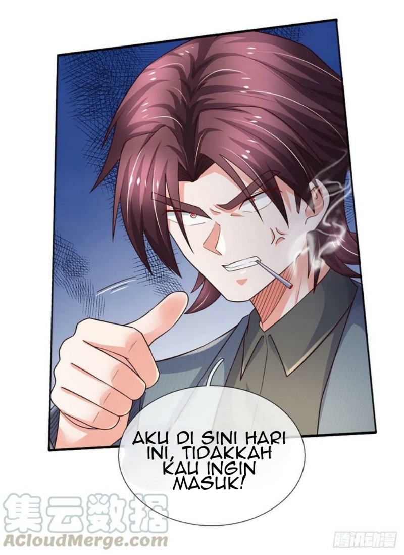 100.000 Layers Of Body Refining: I Raise All Emperor chapter 52