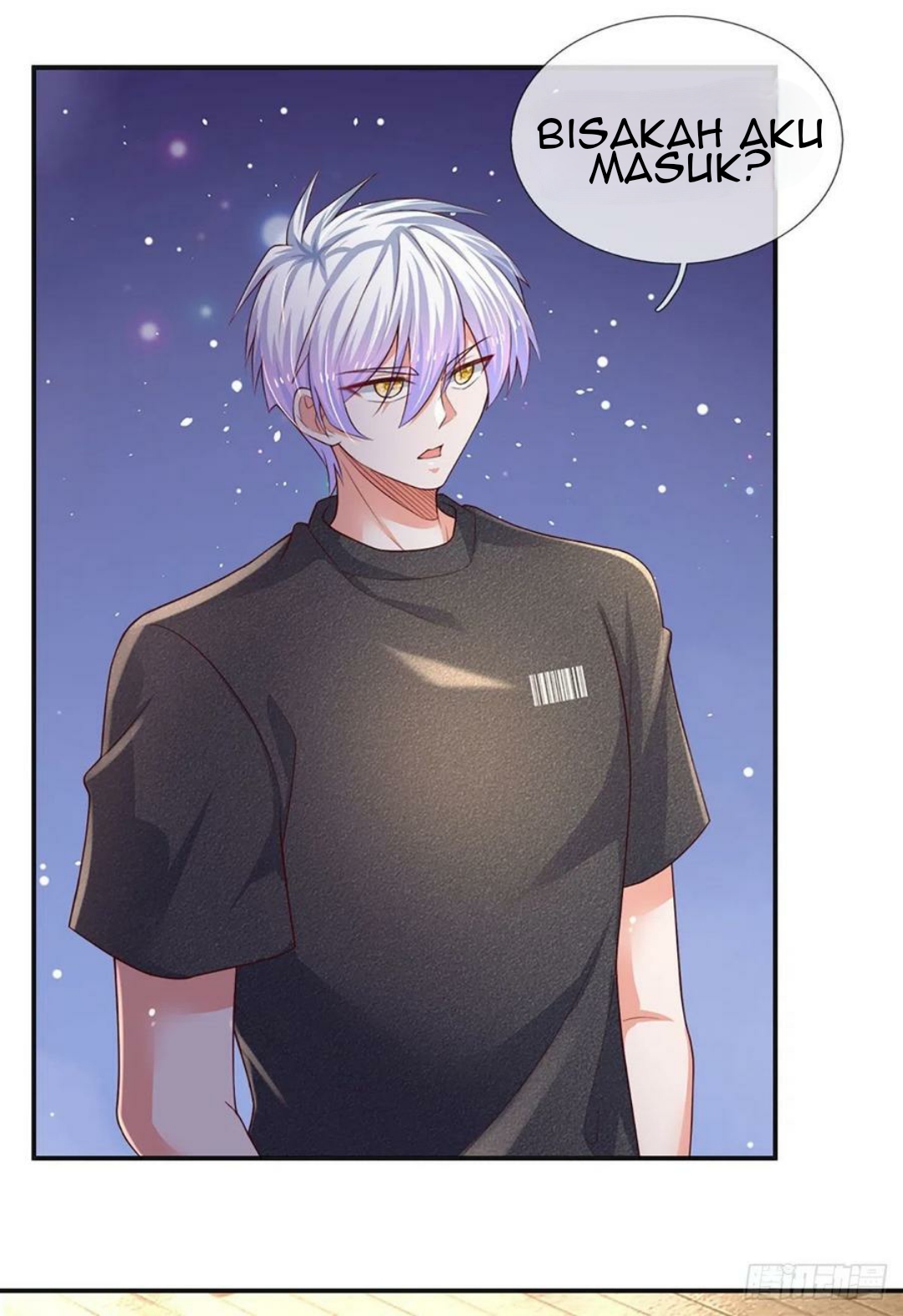 100.000 Layers Of Body Refining: I Raise All Emperor chapter 53