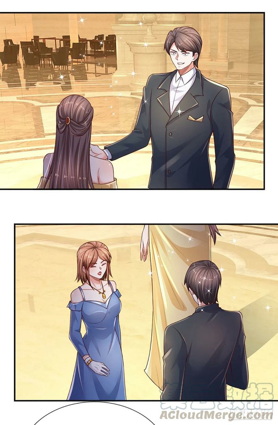 100.000 Layers Of Body Refining: I Raise All Emperor chapter 53