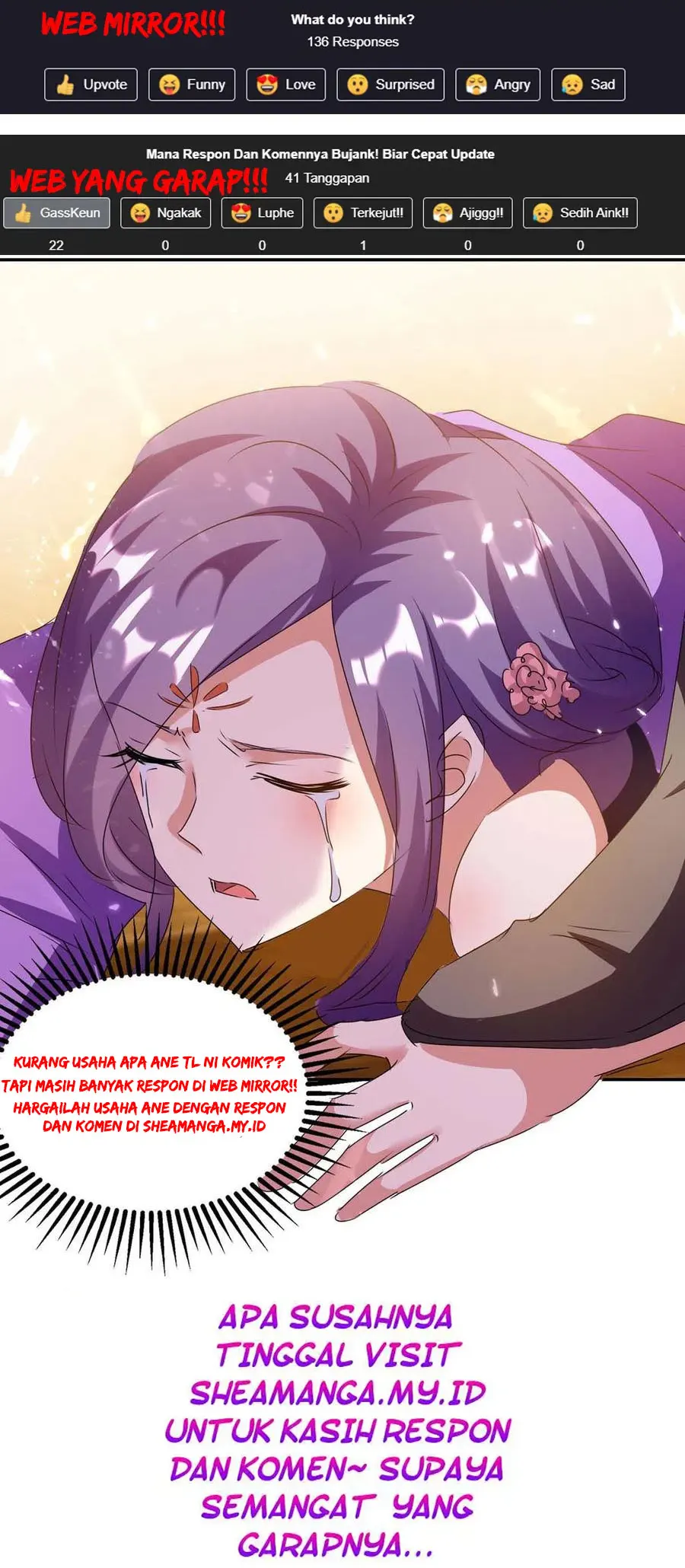 100.000 Layers Of Body Refining: I Raise All Emperor chapter 53