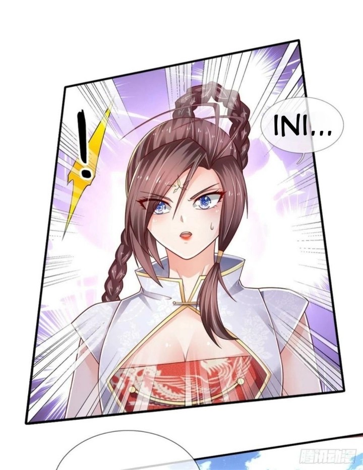 100.000 Layers Of Body Refining: I Raise All Emperor chapter 82