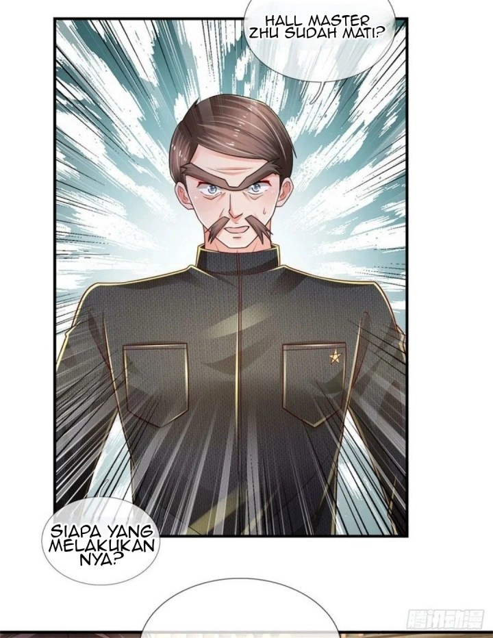 100.000 Layers Of Body Refining: I Raise All Emperor chapter 82