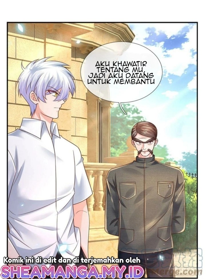 100.000 Layers Of Body Refining: I Raise All Emperor chapter 82