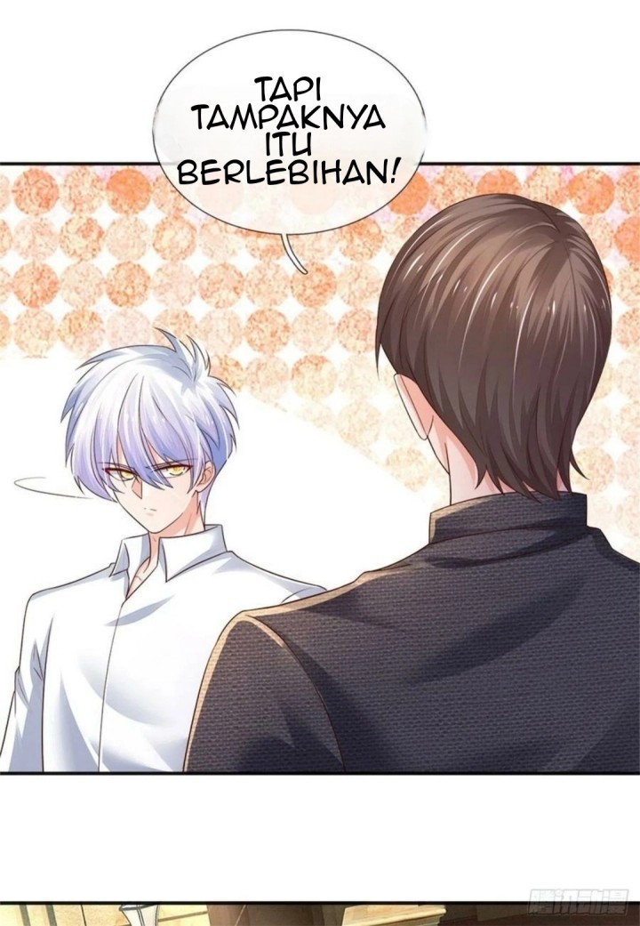 100.000 Layers Of Body Refining: I Raise All Emperor chapter 82