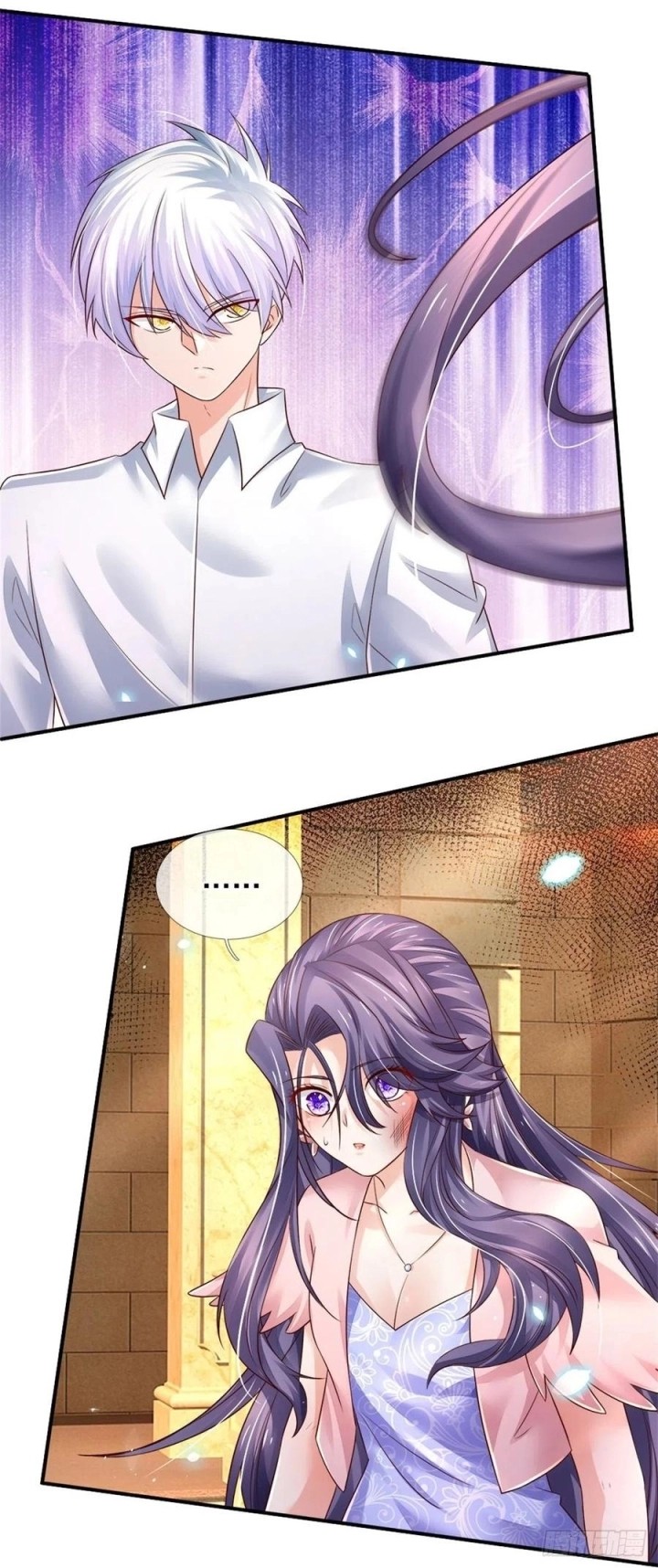 100.000 Layers Of Body Refining: I Raise All Emperor chapter 82