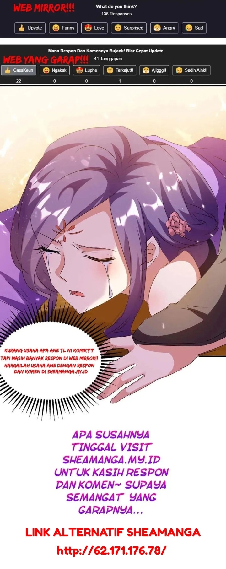 100.000 Layers Of Body Refining: I Raise All Emperor chapter 82