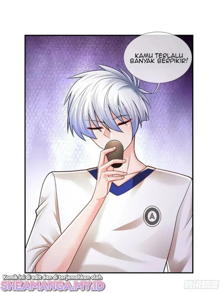 100.000 Layers Of Body Refining: I Raise All Emperor chapter 110