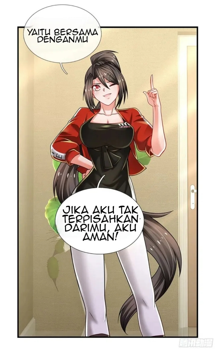 100.000 Layers Of Body Refining: I Raise All Emperor chapter 110