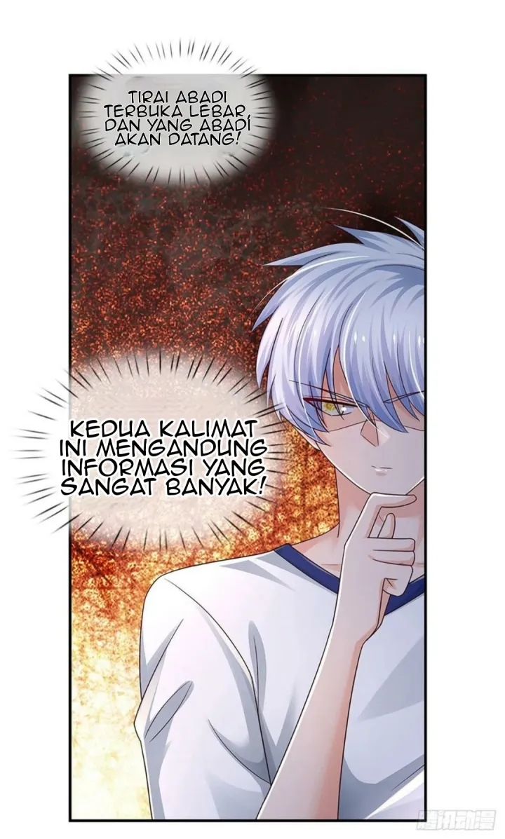 100.000 Layers Of Body Refining: I Raise All Emperor chapter 110