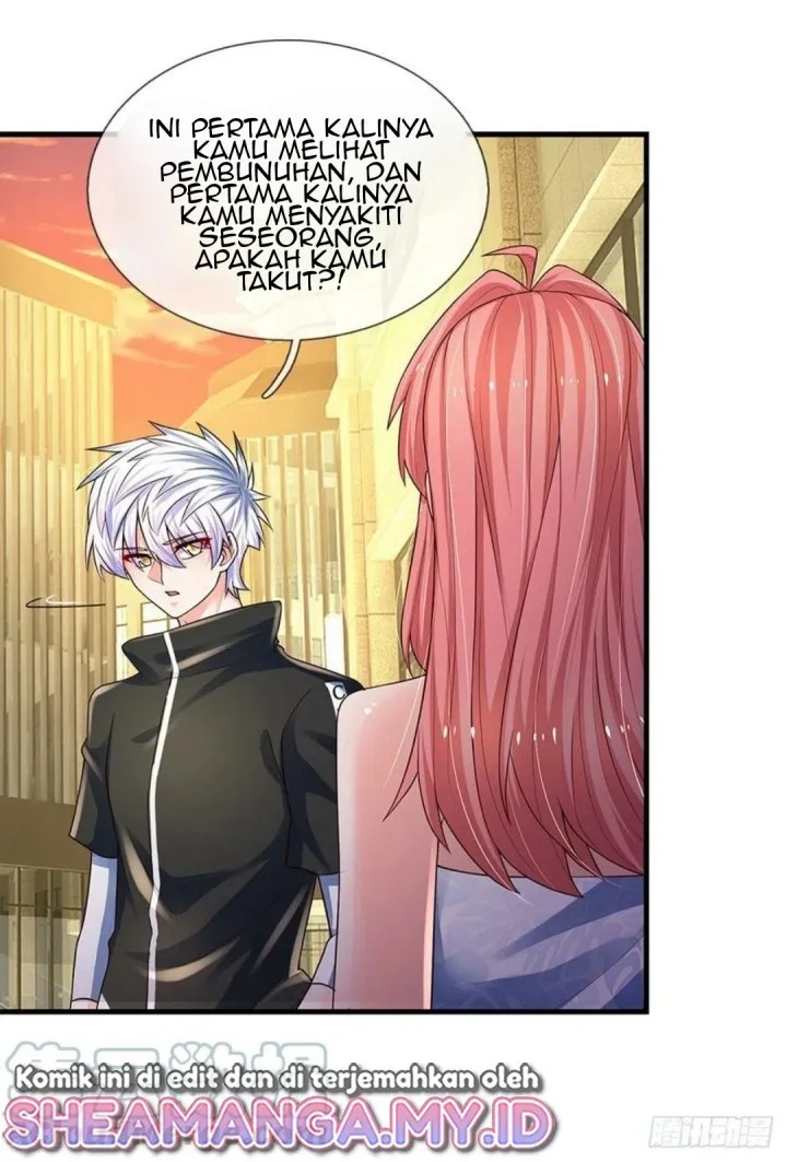 100.000 Layers Of Body Refining: I Raise All Emperor Chapter 120 Bahasa Indonesia