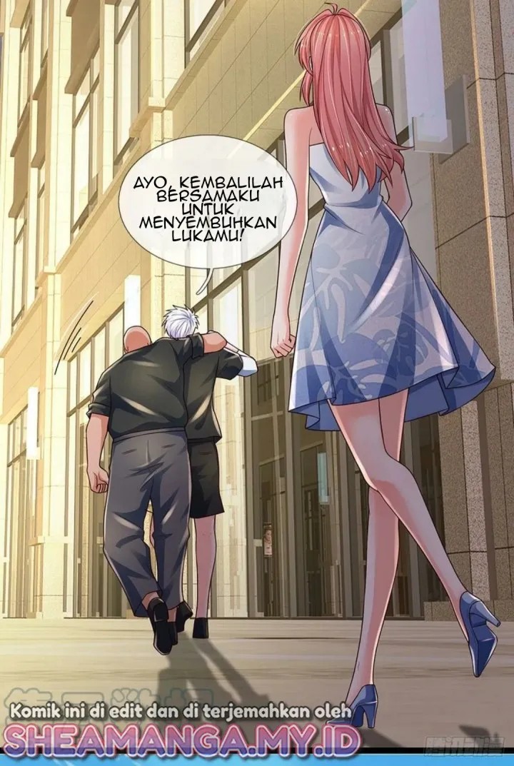 100.000 Layers Of Body Refining: I Raise All Emperor Chapter 120 Bahasa Indonesia