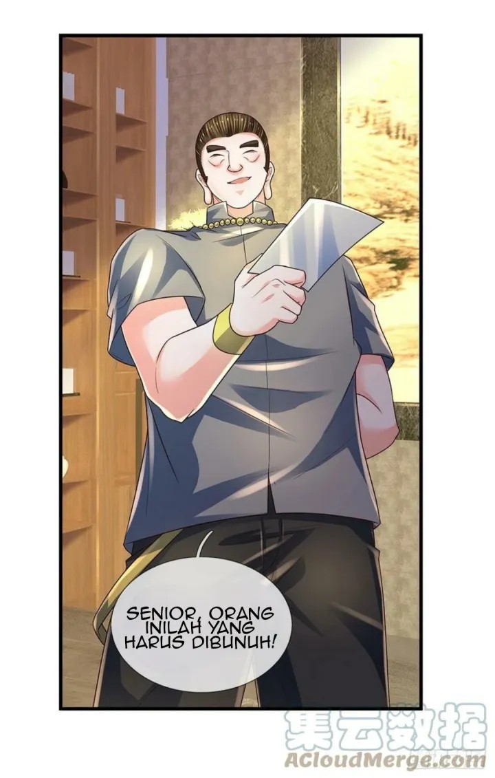 100.000 Layers Of Body Refining: I Raise All Emperor Chapter 120 Bahasa Indonesia