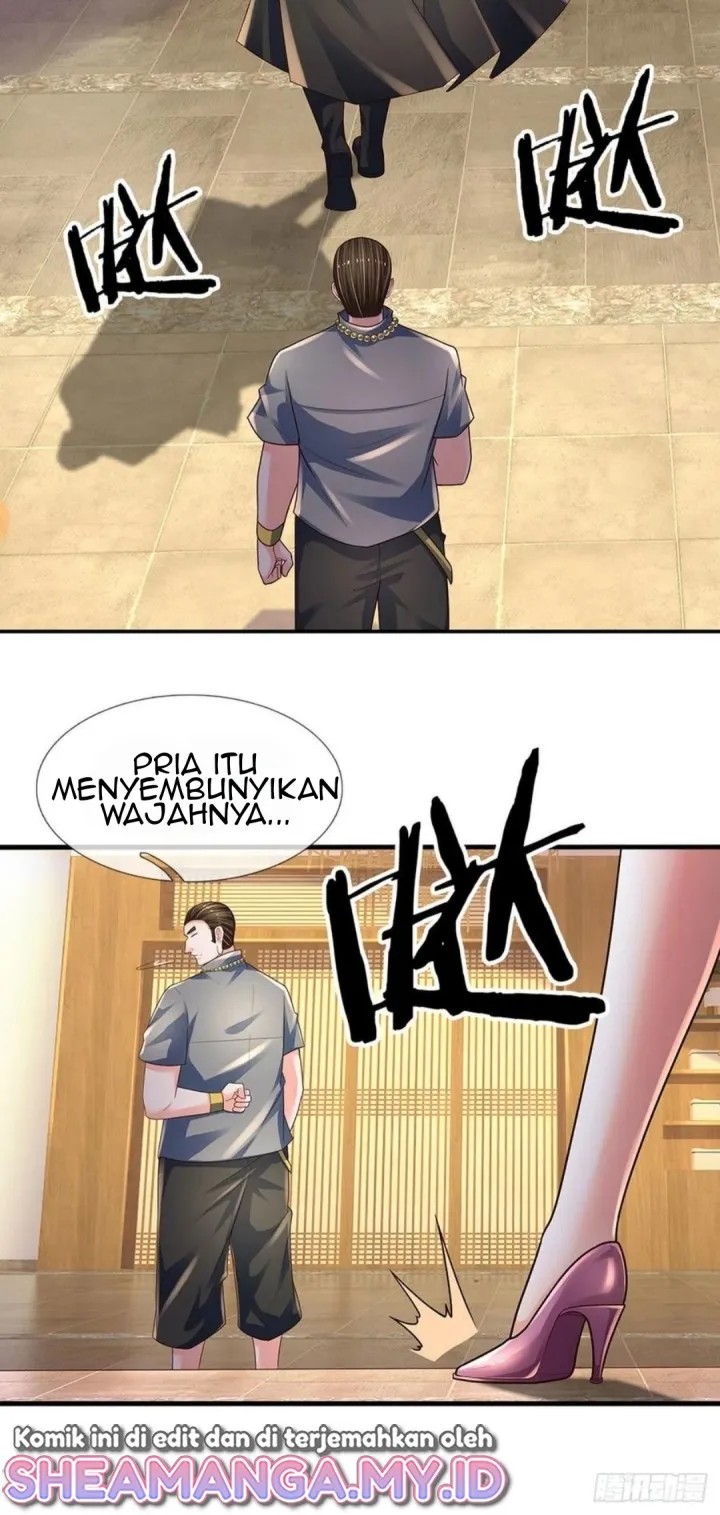 100.000 Layers Of Body Refining: I Raise All Emperor Chapter 120 Bahasa Indonesia