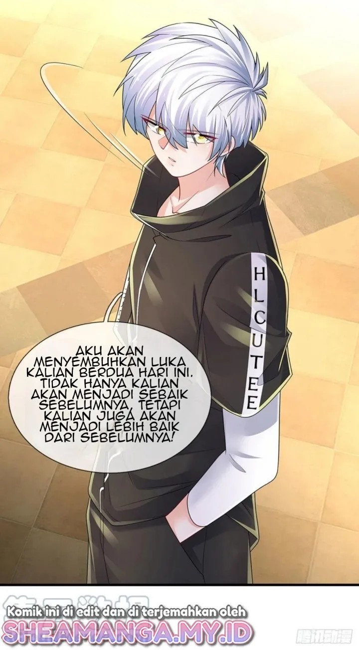 100.000 Layers Of Body Refining: I Raise All Emperor Chapter 120 Bahasa Indonesia