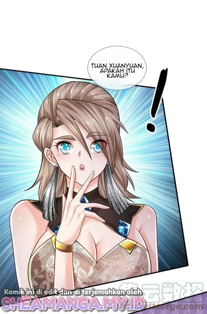 100.000 Layers Of Body Refining: I Raise All Emperor chapter 125