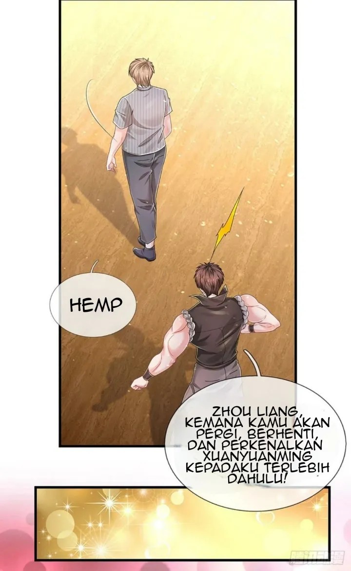 100.000 Layers Of Body Refining: I Raise All Emperor chapter 125