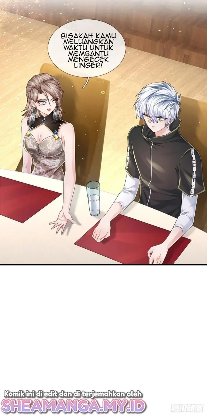 100.000 Layers Of Body Refining: I Raise All Emperor chapter 125