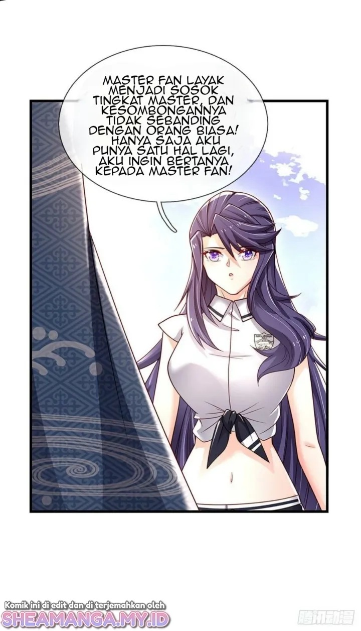 100.000 Layers Of Body Refining: I Raise All Emperor Chapter 129 Bahasa Indonesia