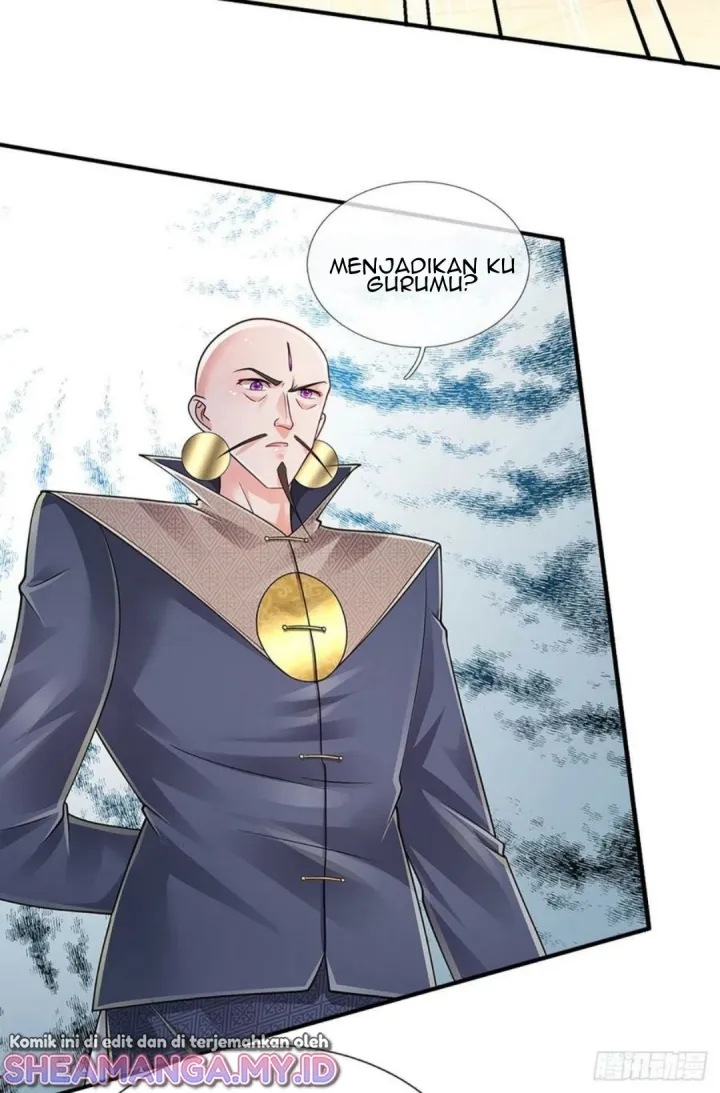 100.000 Layers Of Body Refining: I Raise All Emperor Chapter 129 Bahasa Indonesia