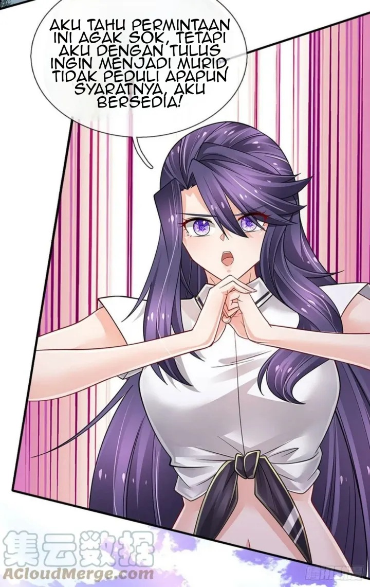 100.000 Layers Of Body Refining: I Raise All Emperor Chapter 129 Bahasa Indonesia