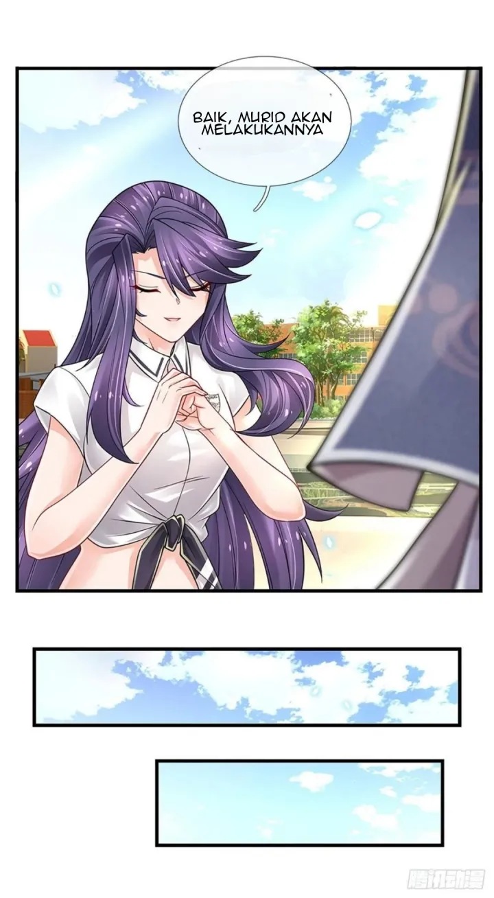 100.000 Layers Of Body Refining: I Raise All Emperor Chapter 129 Bahasa Indonesia