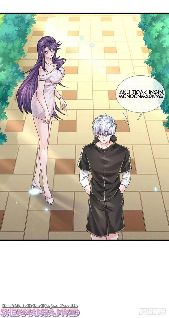 100.000 Layers Of Body Refining: I Raise All Emperor Chapter 129 Bahasa Indonesia