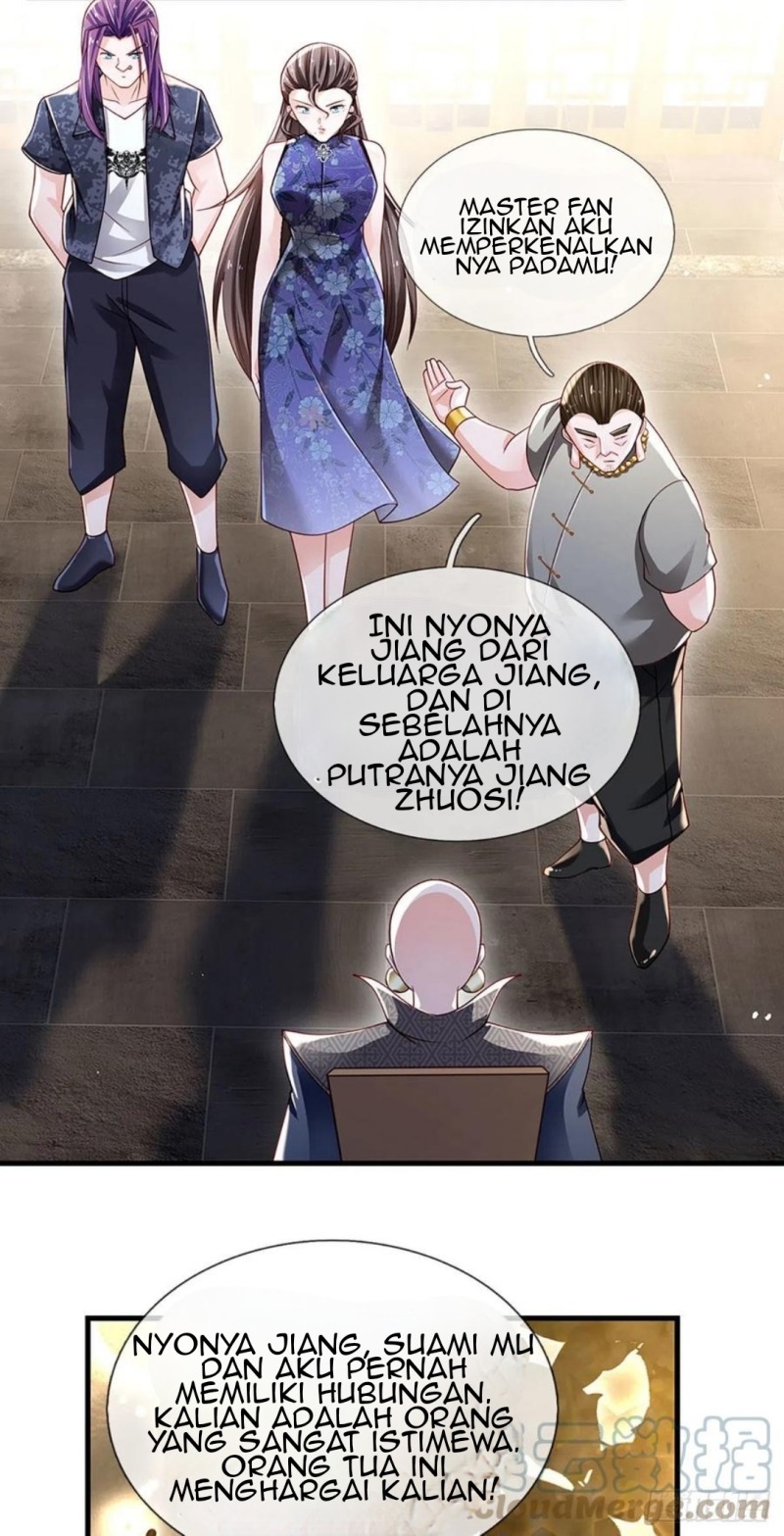 100.000 Layers Of Body Refining: I Raise All Emperor chapter 132