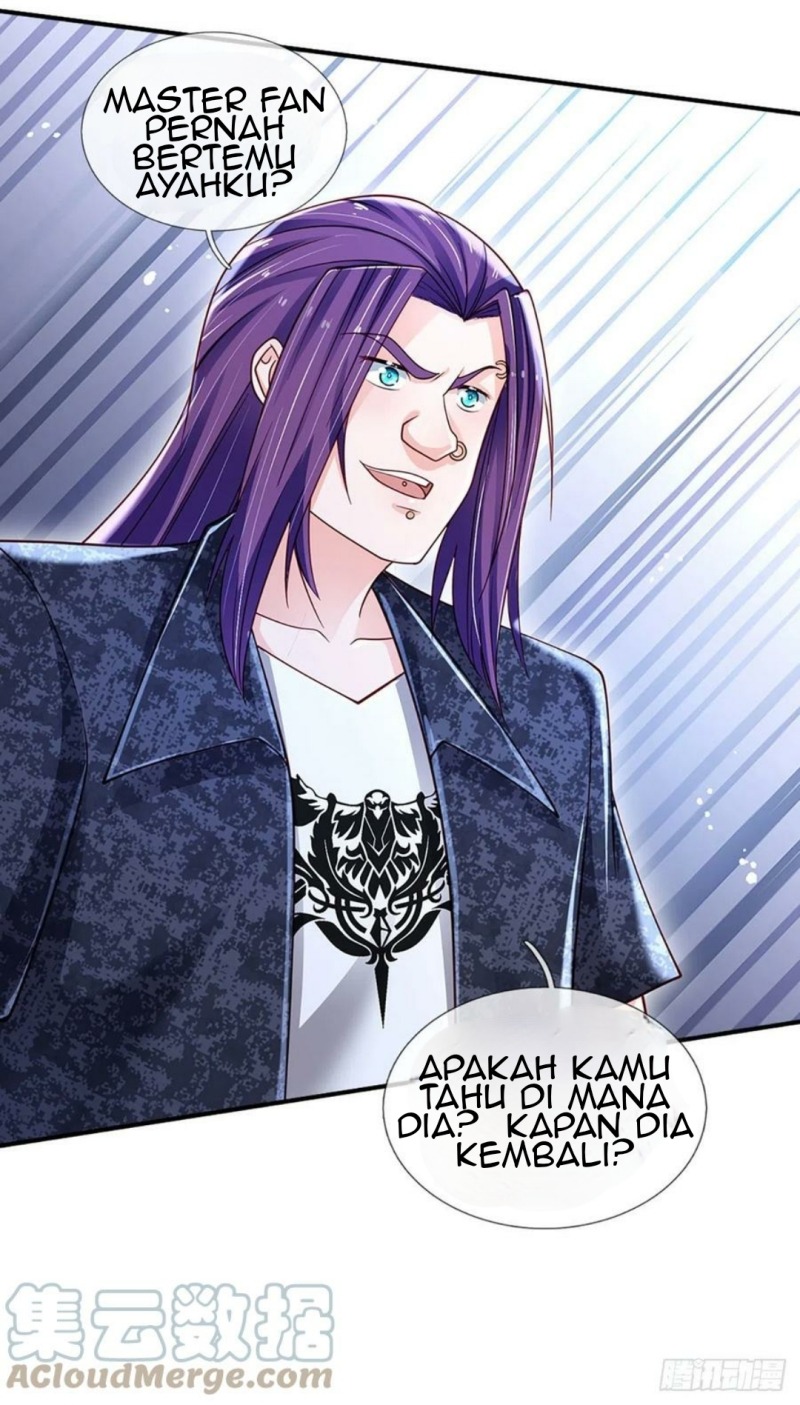 100.000 Layers Of Body Refining: I Raise All Emperor chapter 132