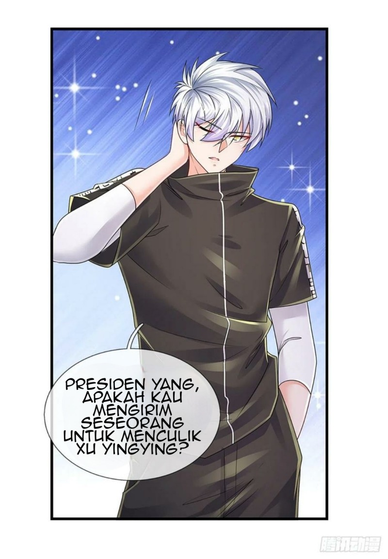 100.000 Layers Of Body Refining: I Raise All Emperor chapter 132